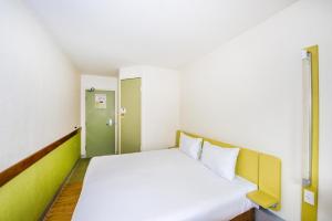 Ibis Budget Wentworthville - Questions About Your Stay