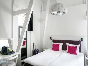 Ibis Styles Amsterdam Amstel - Highlights and Takeaways