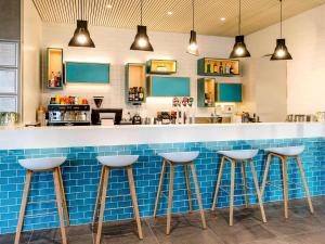 Ibis Styles East Perth - Sustainability and Safety