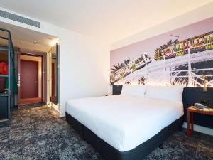 Ibis Styles Melbourne Airport - Child-friendly Policies