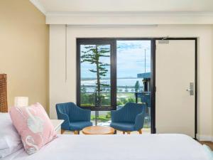 Ibis Styles Port Macquarie - Policies and Additional Details