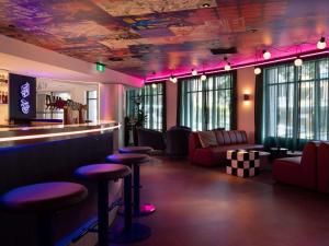 Ibis Styles Sydney Central - Questions About Your Stay