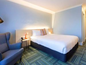 Ibis Styles Tamworth - Questions About Your Stay