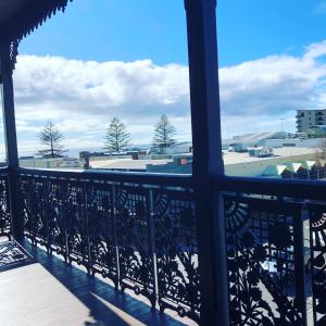 Ikon Hotel - Frequently Asked Questions