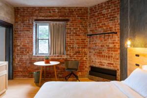 In The Brick Spa And Hotel - Frequently Asked Questions