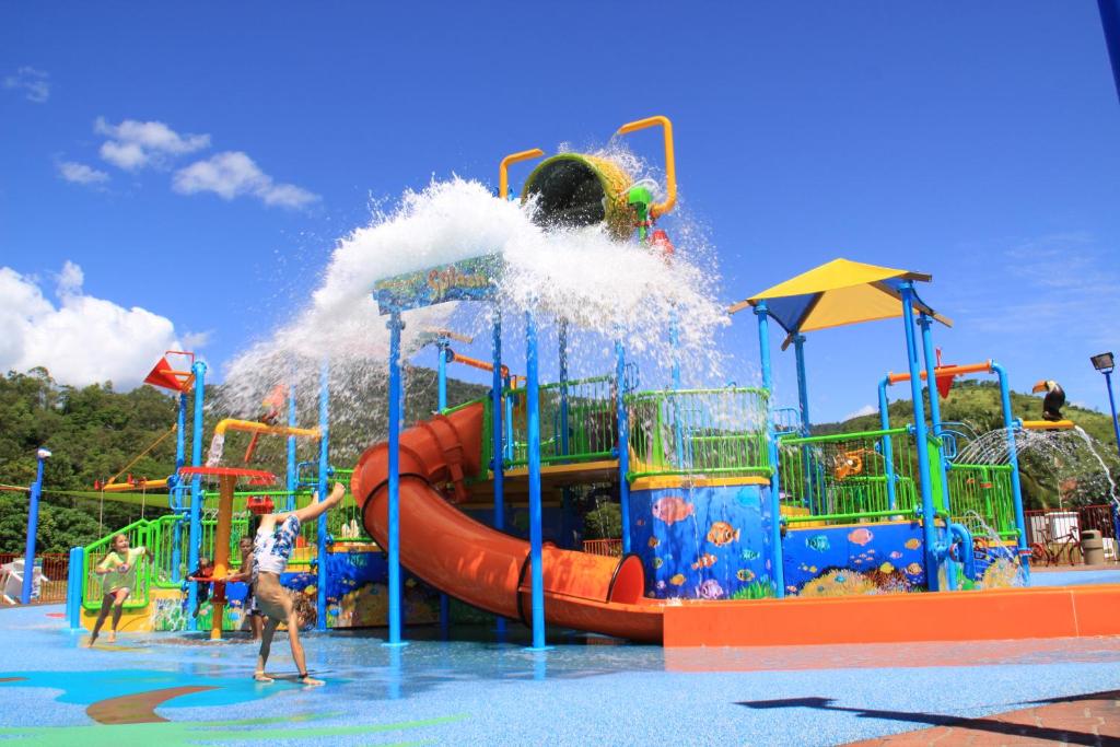 Ingenia Holidays Cairns Coconut Review
