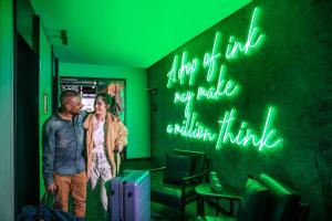 Ink Hotel Melbourne Southbank Review - Common Questions