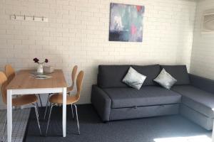 Inner City Apartments Hotel - Booking and Reservations