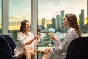 InterContinental London - The O2 - Parking and Accessibility
