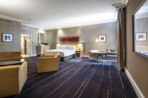 Intercontinental Melbourne the Rialto, an IHG Hotel - Children and Special Requests