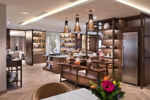 InterContinental Perth City Centre, an IHG Hotel - The Last Word