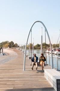 InterContinental - Washington D.C. - The Wharf, an IHG Hotel - Policies and Services