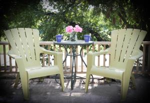 Iron Horse Inn - Planning Your Stay