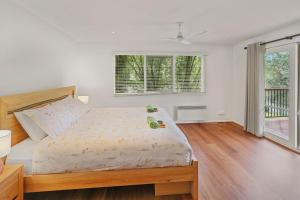 Jarrah Lodge - Getting to Jarrah Lodge