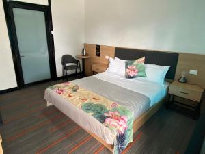 Jasper Motor Inn - Repeat Customers Experiences