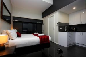 Jesmond Executive Villas - Child Policies and Age Restriction