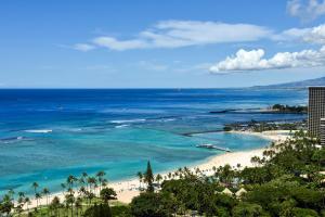 Ka Laʻi Waikiki Beach, LXR Hotels & Resorts - Additional Property Details