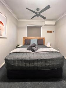 Kalbarri Inn - Cancellation Policy
