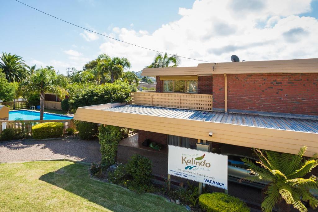 Kalindo Merimbula Review
