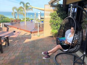 Kangaroo Island Seaside Inn - Accessibility Features