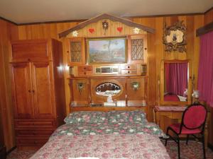 Karelia Alpine Lodge - Policies and Requirements