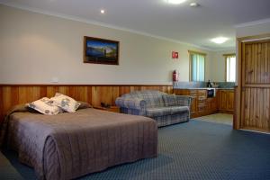 Kentish Hills Retreat - Frequently Asked Questions