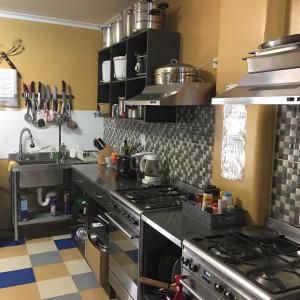 KI Dragonfly Guesthouse - Policies and Check-in