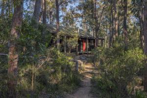 Kianinny Bush Cottages - Questions About Your Stay