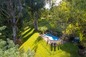 Kiewa Country Cottages - Cozy Cottages and Apartments