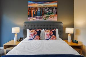 Kimberley Gardens Hotel, Serviced Apartments and Serviced Villas - Frequently Asked Questions