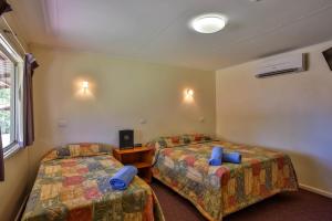 Kimberley Hotel - Questions About Your Stay