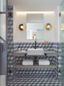 Kimpton De Witt Amsterdam, an IHG Hotel - Dining and Drinking Options