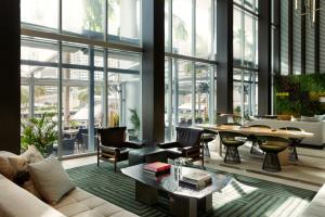Kimpton EPIC Hotel, an IHG Hotel - Frequently Asked Questions
