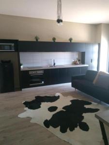 Kindred Parkside Apartments - Booking and Contact Information