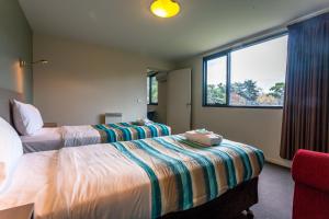 Kingston Hotel - Frequently Asked Questions