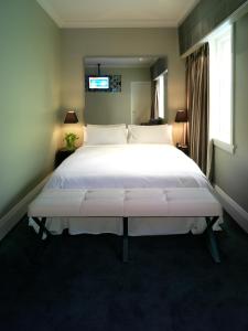 Kirketon Hotel Sydney - Nearby Attractions