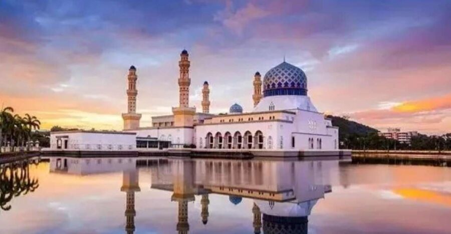 Kota Kinabalu: Exclusive Private Tour to Discover the City