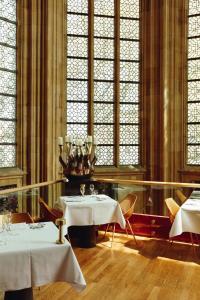Kruisherenhotel Maastricht - Oostwegel Collection, Member of Design Hotels - Nearby Attractions