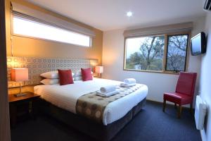 Lake Crackenback Resort & Spa - Additional Information