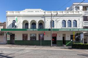 Lakemba Hotel - Nearby Attractions