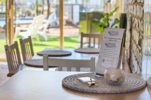 Lakeside Holiday Apartments Merimbula - Questions About Your Stay