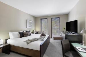 Lancemore Mansion Hotel Werribee Park - Thoughtful Policies and Sustainability Efforts