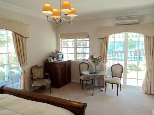 Lanterns Retreats - Questions About Your Stay