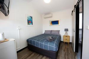 Latitude20 Roebourne Village - Questions About Your Stay