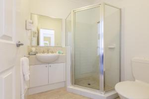 Leeuwin Apartments - Booking and Reservations