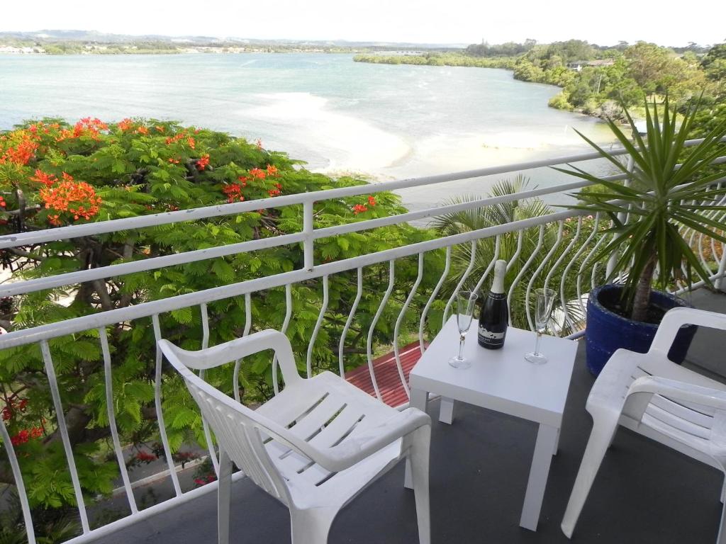 Leisure-Lee Holiday Apartments Review