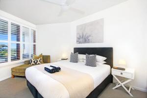 Lennox Holiday Apartments - Questions About Your Stay