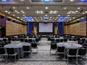 Leonardo Royal Hotel London City - Tower of London - On-site Business Features