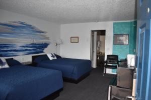 Lighthouse Cove Inn - House Rules