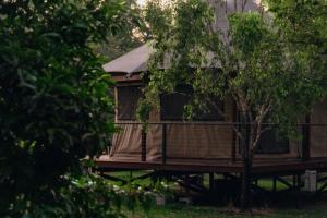Litchfield Safari Camp - Contact and Legal Information
